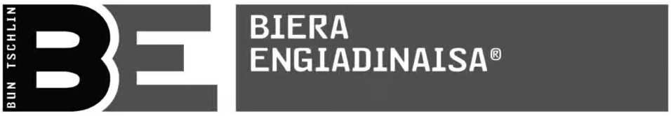 Logo Brauerei Bieraria Tschlin