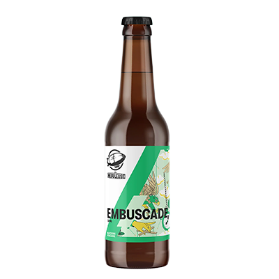 Embuscade