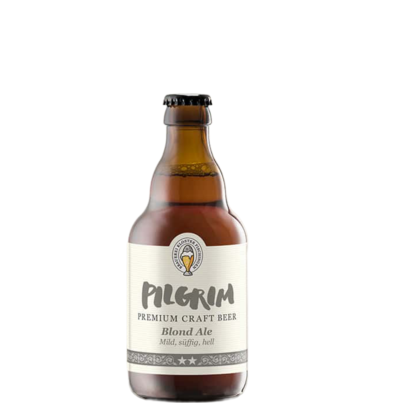 Pilgrim Blond Ale